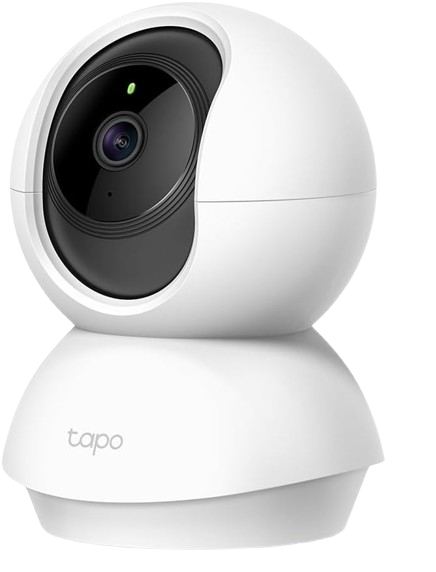 Caméra TAPO 2K INDOOR